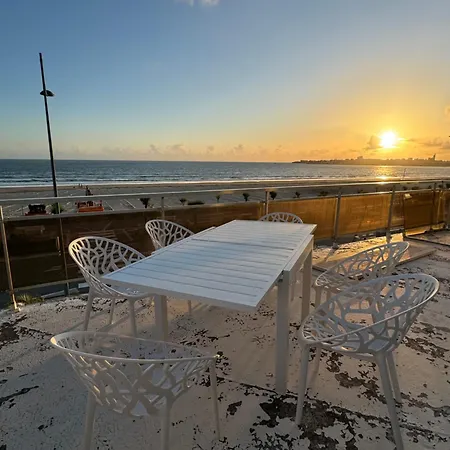 Rêve Bleu Appartement *