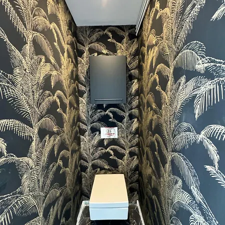 Reve Bleu Apartment